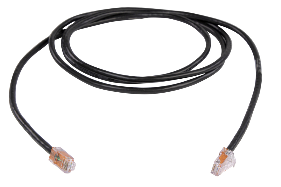 PATCH CORD RJ/RJ 05 FT(1.52) XL CZ